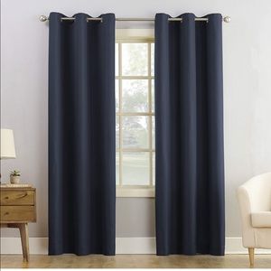 Black Out Curtains